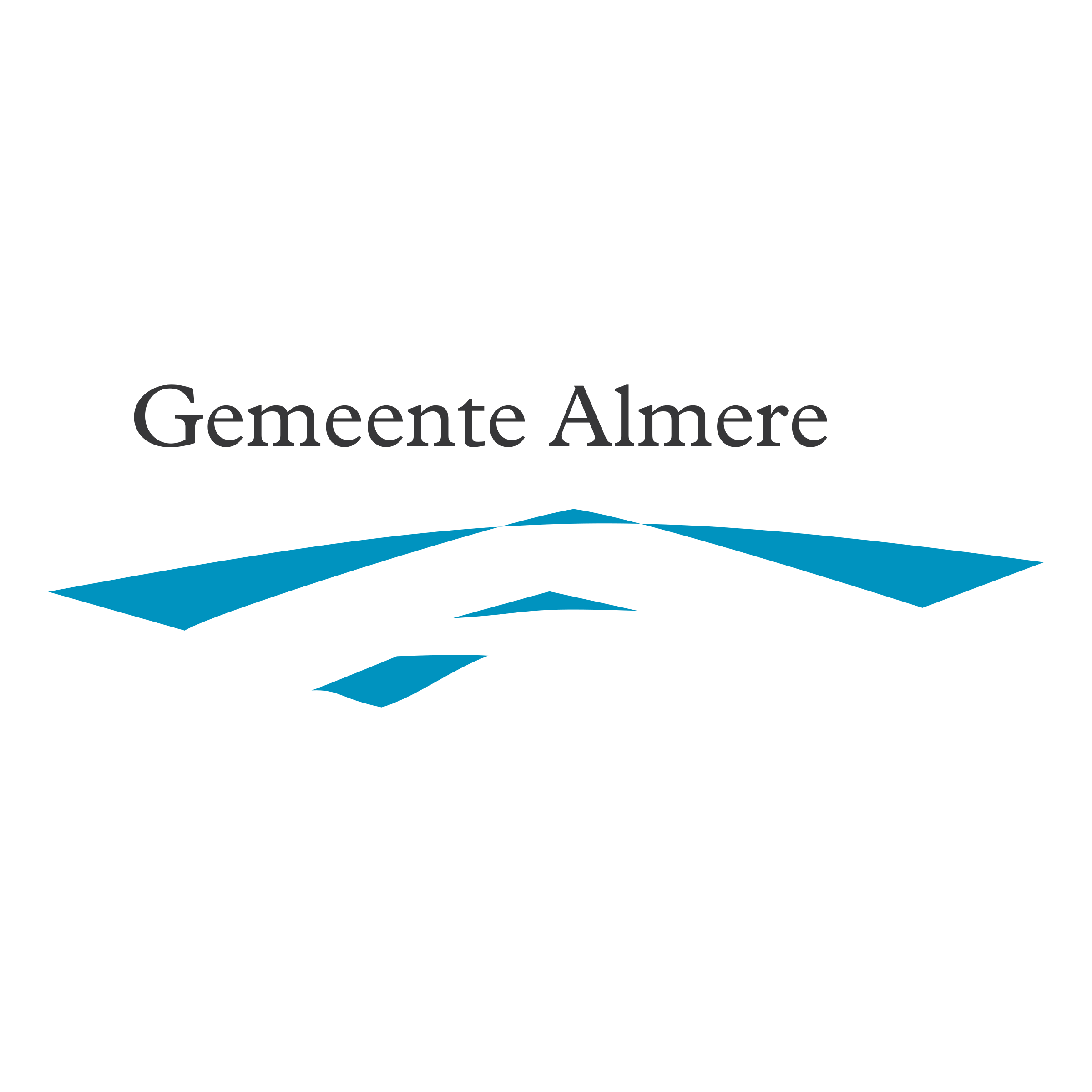 Logo van Gemeente Almere